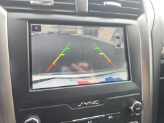 Used 2019  Ford Fusion Hybrid 4d Sedan FWD SE at A&plus; Autobrokers near Mt&period; Vernon&comma; OH