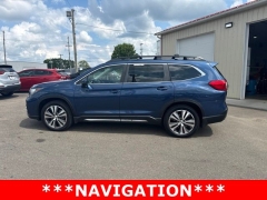 Used 2020  Subaru Ascent 4d SUV AWD Limited 7-Passenger at A&plus; Autobrokers near Mt&period; Vernon&comma; OH