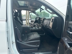 Used 2015  GMC Sierra 2500 4WD Crew Cab Denali at A&plus; Autobrokers near Mt&period; Vernon&comma; OH