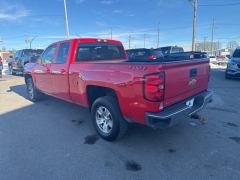 Used 2019  Chevrolet Silverado 1500 LD 4WD Double Cab LT w/1LT at A+ Autobrokers near Mt. Vernon, OH