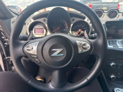 Used 2010  Nissan 370Z 2d Coupe Auto at A&plus; Autobrokers near Mt&period; Vernon&comma; OH