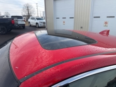 Used 2017  Honda Civic Coupe 2d EX-T CVT at A&plus; Autobrokers near Mt&period; Vernon&comma; OH