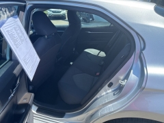 Used 2022  Toyota Camry LE Auto AWD at A&plus; Autobrokers near Mt&period; Vernon&comma; OH