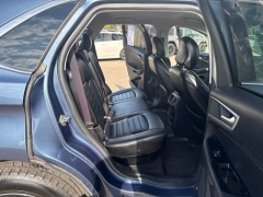 Used 2019  Ford Edge 4d SUV FWD SEL at A&plus; Autobrokers near Mt&period; Vernon&comma; OH