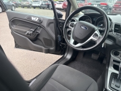 Used 2014 Ford Fiesta 4d Sedan SE at A+ Autobrokers near Mt. Vernon, OH