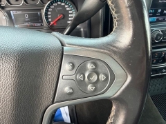 Used 2016  Chevrolet Silverado 2500 4WD Double Cab LT at A&plus; Autobrokers near Mt&period; Vernon&comma; OH