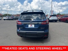 Used 2020  Subaru Ascent 4d SUV AWD Limited 7-Passenger at A&plus; Autobrokers near Mt&period; Vernon&comma; OH