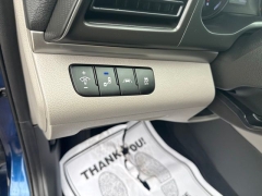 Used 2020  Hyundai Elantra 4d Sedan Eco at A&plus; Autobrokers near Mt&period; Vernon&comma; OH