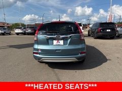 Used 2015  Honda CR-V 4d SUV AWD EX at A&plus; Autobrokers near Mt&period; Vernon&comma; OH