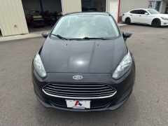 Used 2014 Ford Fiesta 4d Sedan SE at A+ Autobrokers near Mt. Vernon, OH
