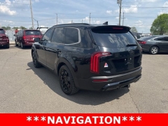 Used 2021  Kia Telluride SX AWD at A&plus; Autobrokers near Mt&period; Vernon&comma; OH
