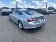 Used 2019  Chevrolet Malibu 4d Sedan LT at A&plus; Autobrokers near Mt&period; Vernon&comma; OH