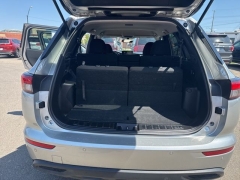 Used 2022  Mitsubishi Outlander ES S-AWC at A&plus; Autobrokers near Mt&period; Vernon&comma; OH
