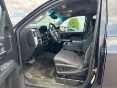 Used 2016  Chevrolet Silverado 2500 4WD Double Cab LT at A&plus; Autobrokers near Mt&period; Vernon&comma; OH