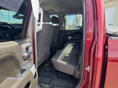 Used 2017  Chevrolet Silverado 1500 4WD Double Cab LT at A&plus; Autobrokers near Mt&period; Vernon&comma; OH