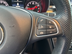 Used 2015  Mercedes-Benz C-Class 4d Sedan C300 4matic at A&plus; Autobrokers near Mt&period; Vernon&comma; OH