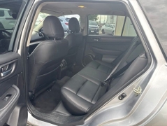 Used 2017  Subaru Outback 4d SUV 2&period;5i Limited at A&plus; Autobrokers near Mt&period; Vernon&comma; OH