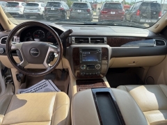 Used 2013 GMC Yukon 4d SUV 4WD Denali at A+ Autobrokers near Mt. Vernon, OH