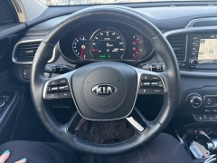 Used 2019  Kia Sorento 4d SUV AWD SXL at A&plus; Autobrokers near Mt&period; Vernon&comma; OH