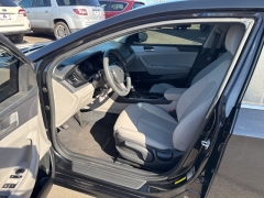 Used 2018 Hyundai Sonata 4d Sedan Eco at A+ Autobrokers near Mt. Vernon, OH