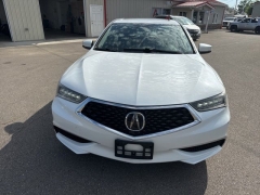 Used 2018  Acura TLX 4d Sedan SH-AWD 3&period;5L at A&plus; Autobrokers near Mt&period; Vernon&comma; OH