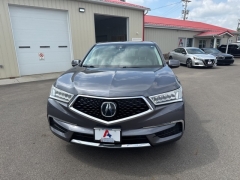 Used 2017 Acura MDX 4d SUV AWD Tech at A+ Autobrokers near Mt. Vernon, OH