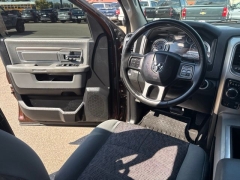 Used 2015  Ram 1500 4WD Crew Cab Outdoorsman at A&plus; Autobrokers near Mt&period; Vernon&comma; OH