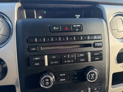 Used 2012  Ford F-150 4WD Supercab XLT at A&plus; Autobrokers near Mt&period; Vernon&comma; OH