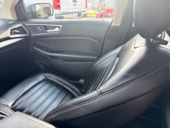 Used 2019  Ford Edge 4d SUV FWD SEL at A&plus; Autobrokers near Mt&period; Vernon&comma; OH