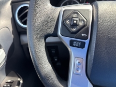 Used 2016 Toyota Tundra 4WD CrewMax SR5 5.7L at A+ Autobrokers near Mt. Vernon, OH
