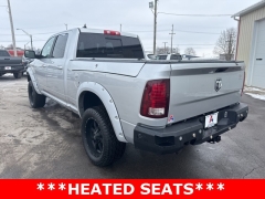 Used 2017  Ram 1500 4WD Crew Cab Sport Longbed at A&plus; Autobrokers near Mt&period; Vernon&comma; OH