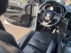 Used 2018  Jeep Grand Cherokee 4d SUV 4WD Limited V6 at A+ Autobrokers near Mt. Vernon, OH