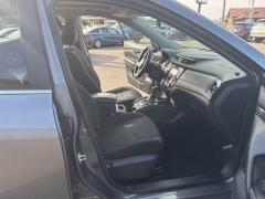Used 2019  Nissan Rogue 4d SUV AWD SV at A&plus; Autobrokers near Mt&period; Vernon&comma; OH