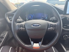 Used 2020  Ford Escape 4d SUV AWD Titanium at A&plus; Autobrokers near Mt&period; Vernon&comma; OH