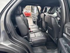 Used 2018 Ford Explorer 4d SUV 4WD Sport at A+ Autobrokers near Mt. Vernon, OH