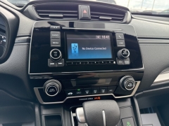 Used 2017 Honda CR-V 4d SUV AWD LX at A+ Autobrokers near Mt. Vernon, OH