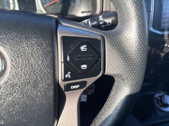 Used 2017  Toyota 4Runner 4d SUV 4WD SR5 Premium at A&plus; Autobrokers near Mt&period; Vernon&comma; OH