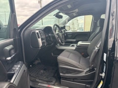 Used 2017  Chevrolet Silverado 1500 4WD Crew Cab LT at A&plus; Autobrokers near Mt&period; Vernon&comma; OH