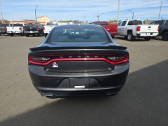 Used 2018 Dodge Charger 4d Sedan AWD GT at A+ Autobrokers near Mt. Vernon, OH