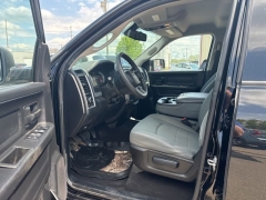 Used 2014  Ram 1500 4WD Quad Cab Express at A&plus; Autobrokers near Mt&period; Vernon&comma; OH