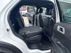 Used 2012  Ford Explorer 4d SUV 4WD Limited at A&plus; Autobrokers near Mt&period; Vernon&comma; OH