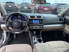 Used 2019 Subaru Outback 4d SUV 2.5i at A+ Autobrokers near Mt. Vernon, OH
