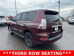 Used 2014  Lexus GX 460 4WD 4dr Luxury at A&plus; Autobrokers near Mt&period; Vernon&comma; OH