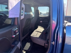 Used 2015  Chevrolet Silverado 1500 4WD Double Cab 143&period;5" LT w&sol;2LT at A&plus; Autobrokers near Mt&period; Vernon&comma; OH