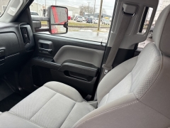 Used 2015  GMC Sierra 3500HD available WiFi 4WD Crew Cab 153.7" at A+ Autobrokers near Mt. Vernon, OH