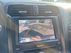 Used 2019 Ford Fusion 4d Sedan AWD Titanium at A+ Autobrokers near Mt. Vernon, OH
