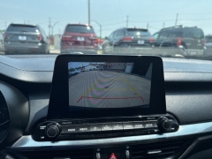 Used 2019 Kia Forte 4d Sedan S at A+ Autobrokers near Mt. Vernon, OH
