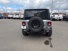 Used 2018  Jeep Wrangler Unlimited 4d SUV 4WD Sport at A+ Autobrokers near Mt. Vernon, OH
