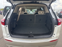 Used 2018 Buick Enclave 4d SUV AWD Premium at A+ Autobrokers near Mt. Vernon, OH