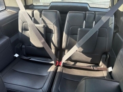 Used 2019  Ford Flex 4d SUV AWD Limited at A&plus; Autobrokers near Mt&period; Vernon&comma; OH